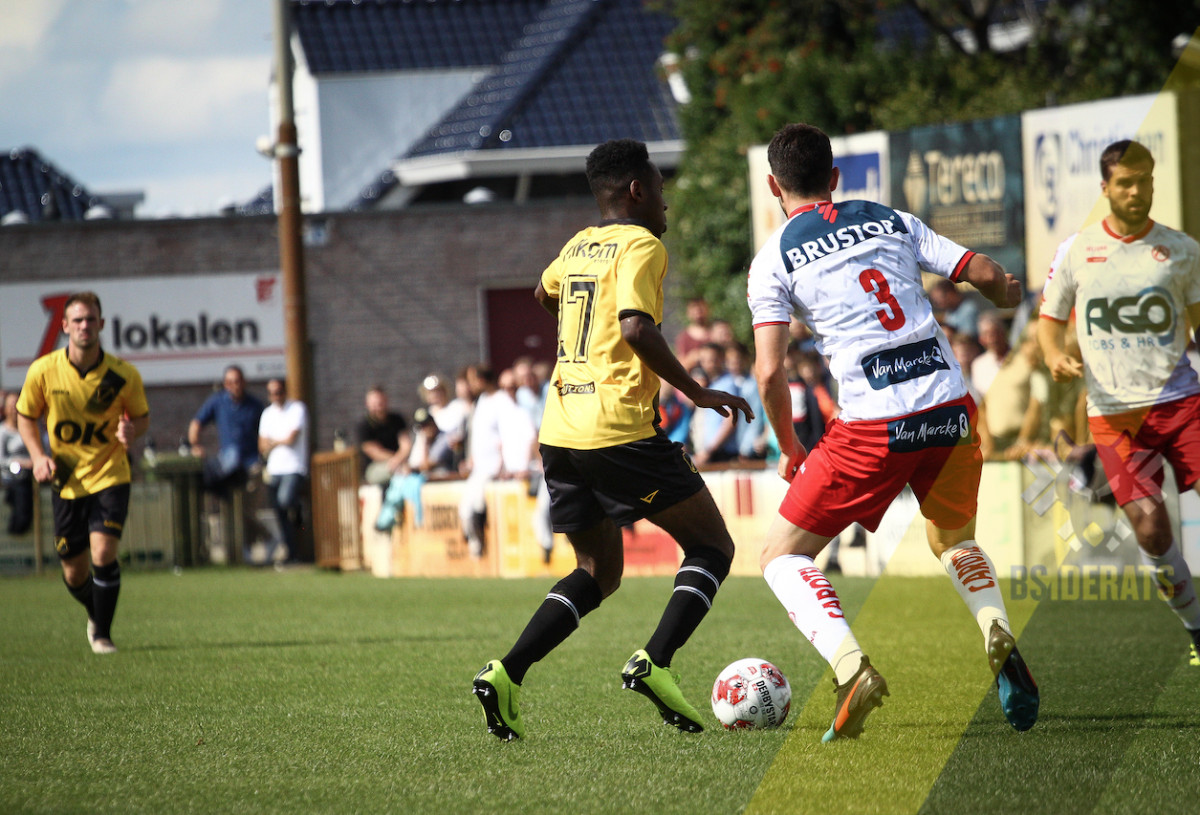 nac kortrijk [2 1] [55 van 92]